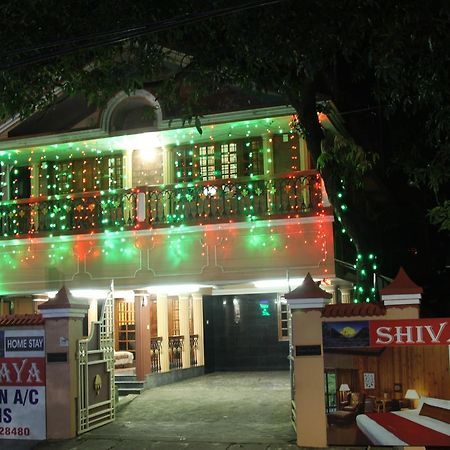 Shivalayahomestay Thrissur Exterior foto